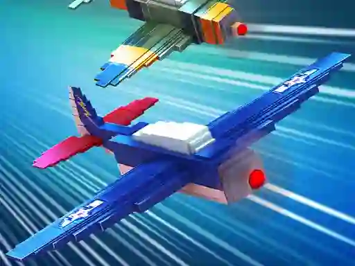 שפּיל Hill Fly Race אָנליין