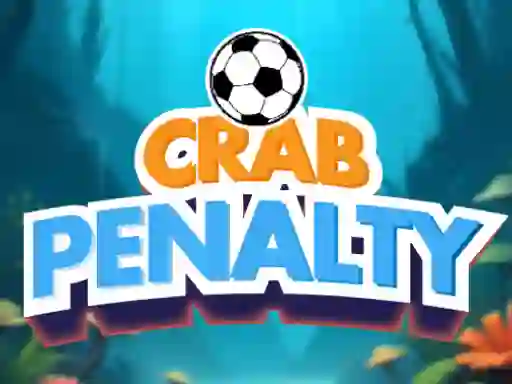 שפּיל Crab Penalty אָנליין