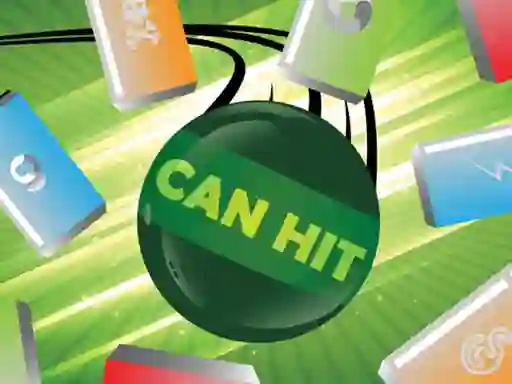 שפּיל Can Knockdown אָנליין
