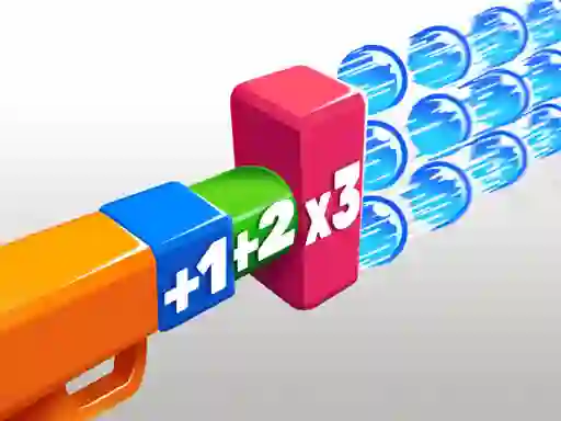 שפּיל Shot Factor אָנליין