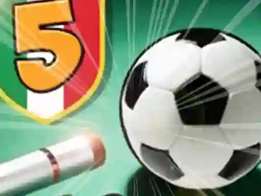 שפּיל Chiellini Pool Soccer אָנליין