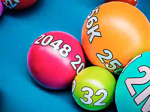 שפּיל Merge the Balls 2048: Billiards! אָנליין