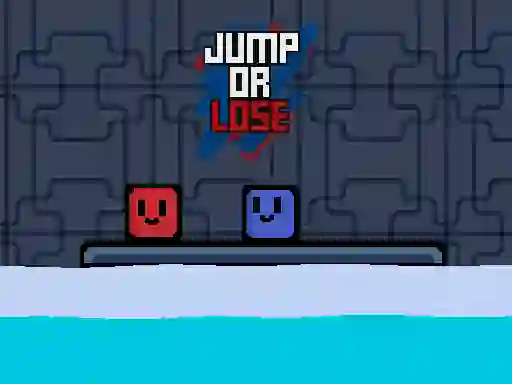 שפּיל Jump Or Lose אָנליין
