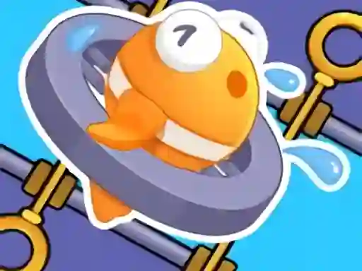 שפּיל Save The Fish אָנליין