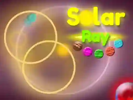 שפּיל Solar Ray אָנליין
