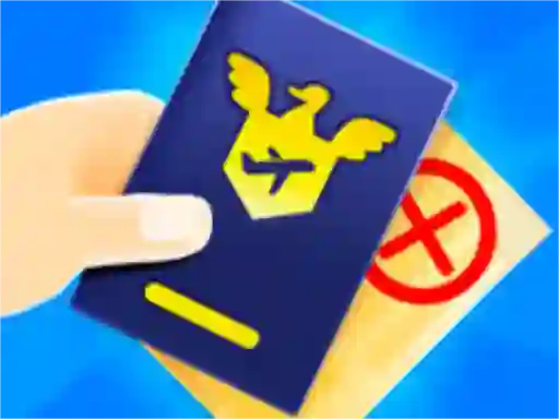שפּיל Airport Inspection אָנליין