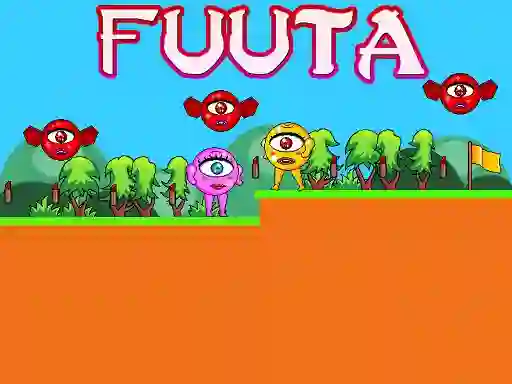 שפּיל Fuuta אָנליין