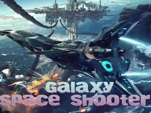 שפּיל Galaxy אָנליין