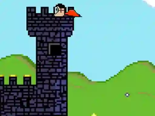 שפּיל Bird Hunter אָנליין