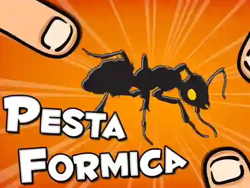 שפּיל Pesta Formica אָנליין