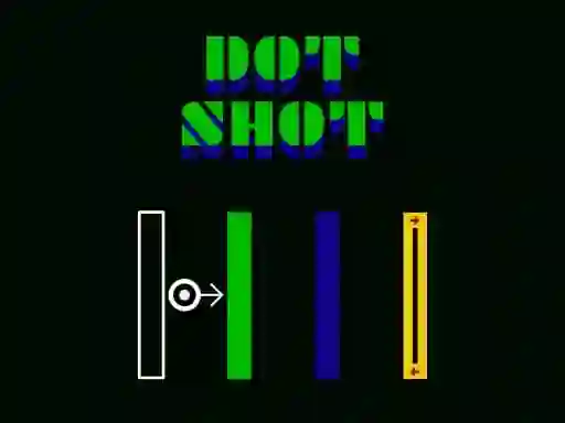 שפּיל Dot Shot אָנליין