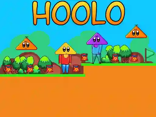 שפּיל Hoolo אָנליין