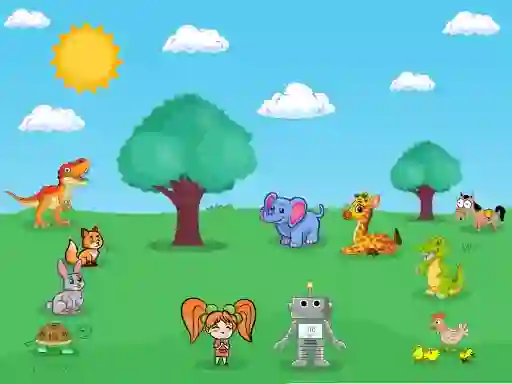 שפּיל Brain Challenge אָנליין