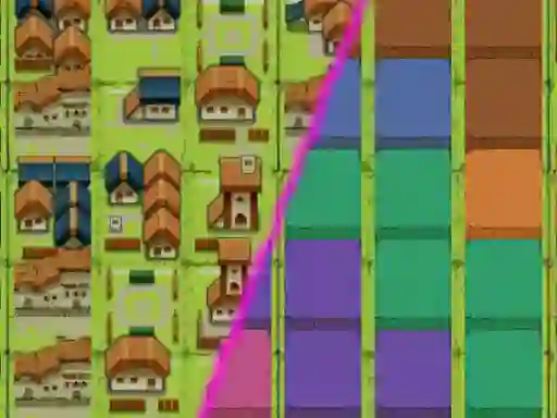 שפּיל Towmino אָנליין