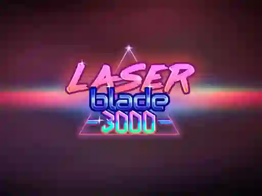 שפּיל Laser Blade 3000 אָנליין