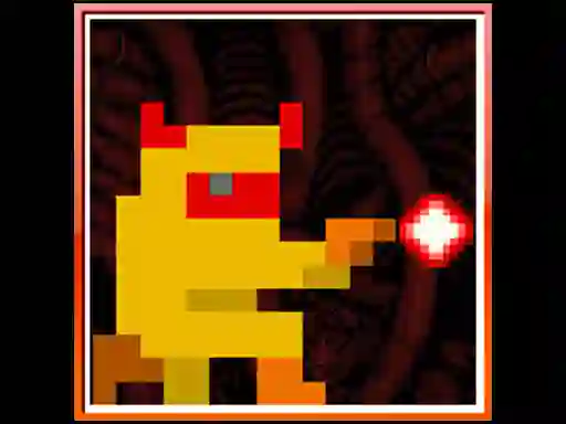 שפּיל Agent Banie the Mars missin אָנליין