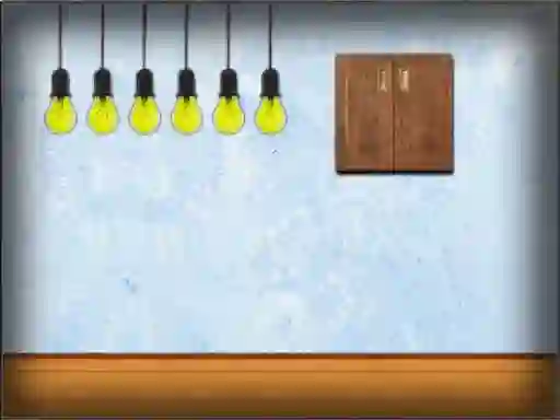 שפּיל Amgel Easy Room Escape 60 אָנליין