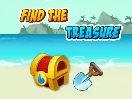 שפּיל Find The Treasure אָנליין