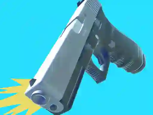 שפּיל Flippin Guns אָנליין