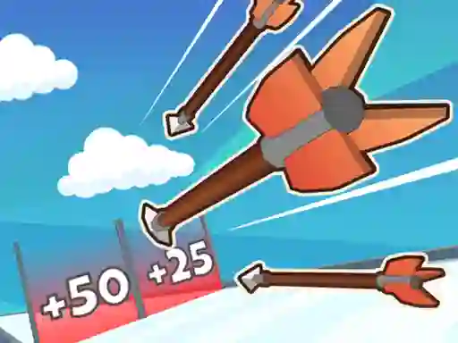 שפּיל Arrow Master אָנליין