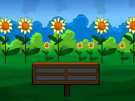 שפּיל Park House Escape אָנליין