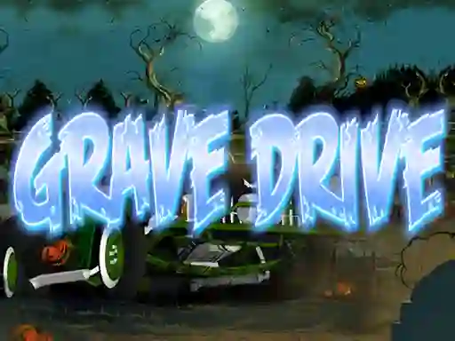 שפּיל Grave Driving אָנליין