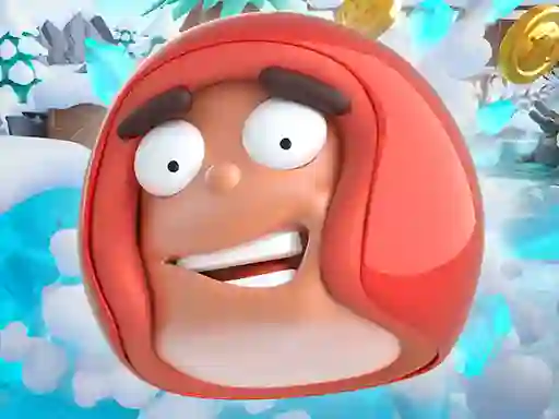 שפּיל Smashy Pipe אָנליין
