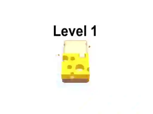 שפּיל Burger Fold Puzzle אָנליין