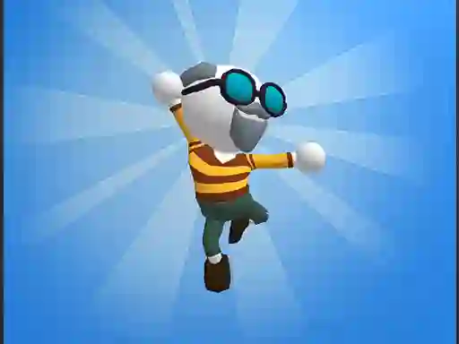 שפּיל Silly Dancer אָנליין