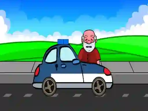 שפּיל Find The Old Mans Car Key 2 אָנליין