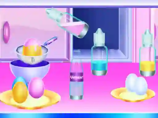 שפּיל Baby Taylor Easter Fun אָנליין