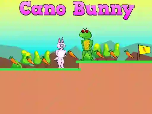 שפּיל Cano Bunny אָנליין