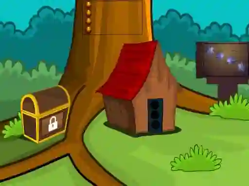 שפּיל Rescue The Tiny Bird אָנליין