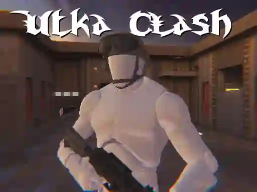 שפּיל Utka Clash אָנליין