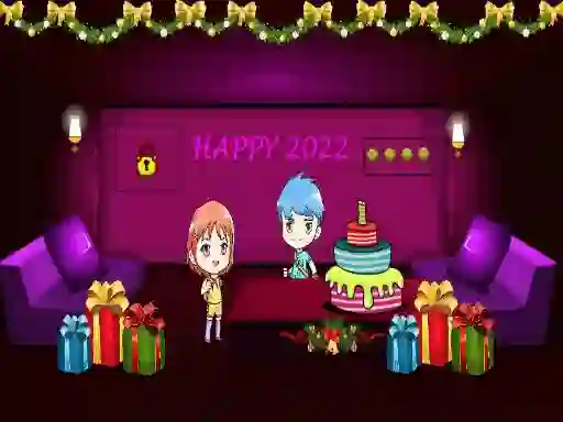 שפּיל 2022 New Year Final Episode אָנליין