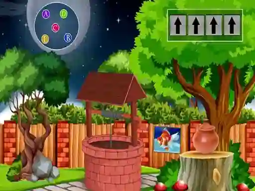 שפּיל Blue Bird Rescue אָנליין