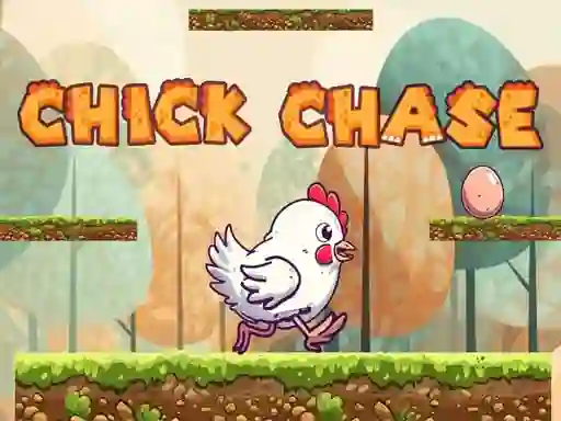 שפּיל Chick Chase אָנליין