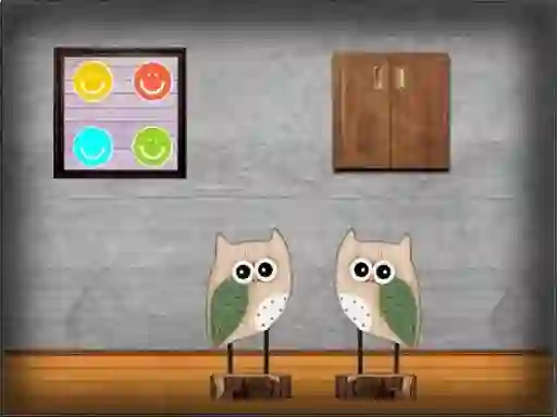 שפּיל Amgel Easy Room Escape 52 אָנליין