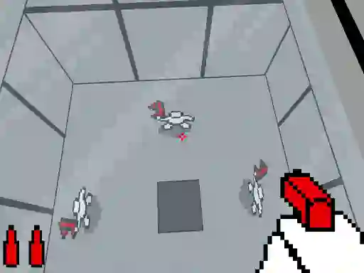 שפּיל Red Handed אָנליין