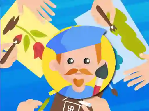 שפּיל NartG Draw אָנליין
