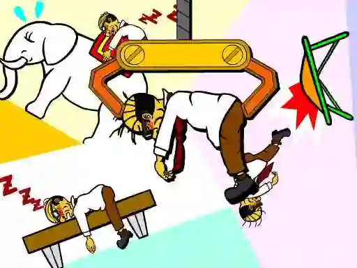 שפּיל Drunken Crane אָנליין