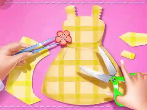 שפּיל Princess Tailor Shop אָנליין