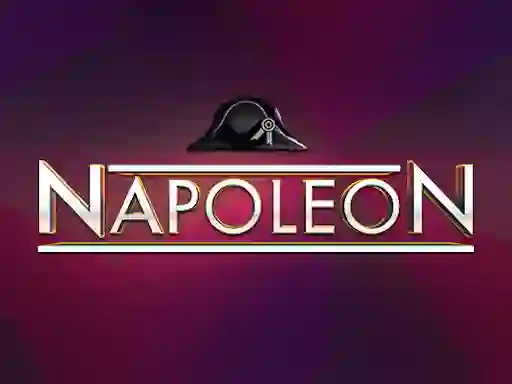 שפּיל Napoleon אָנליין