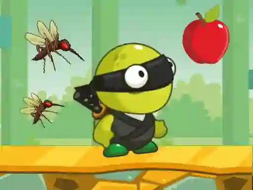 שפּיל Ninja Adventure אָנליין