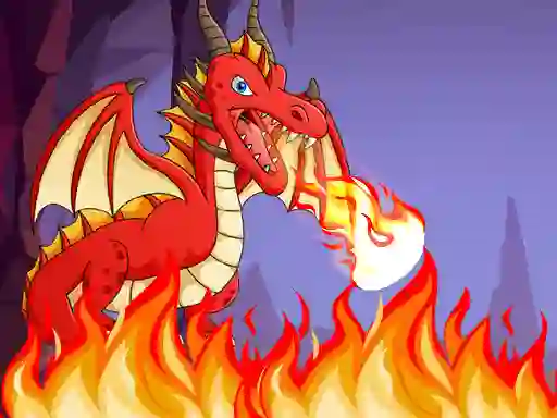 שפּיל Mr. Dragon אָנליין