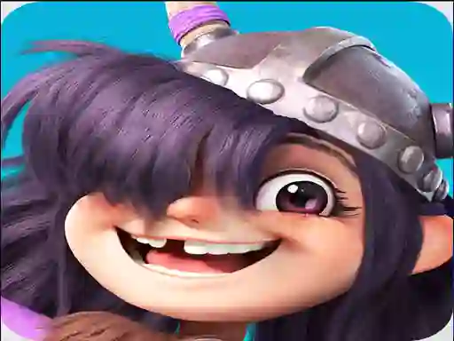 שפּיל Heroes tales אָנליין
