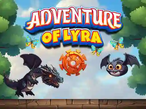 שפּיל Adventure of Lyra אָנליין