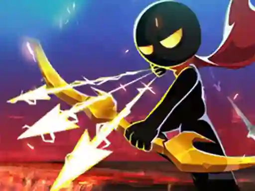 שפּיל Crazy Archer אָנליין
