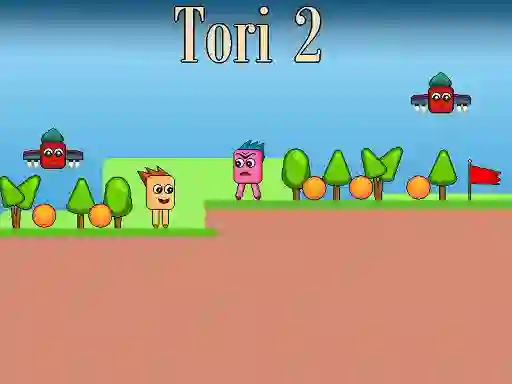 שפּיל Tori 2 אָנליין