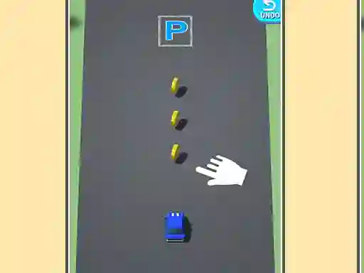 שפּיל Park Master Game אָנליין
